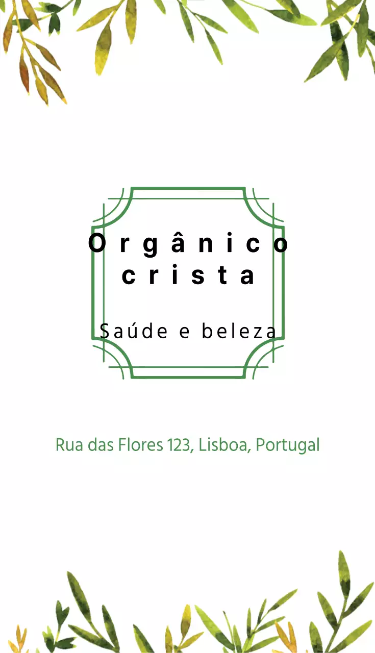 Pólos orgânicos