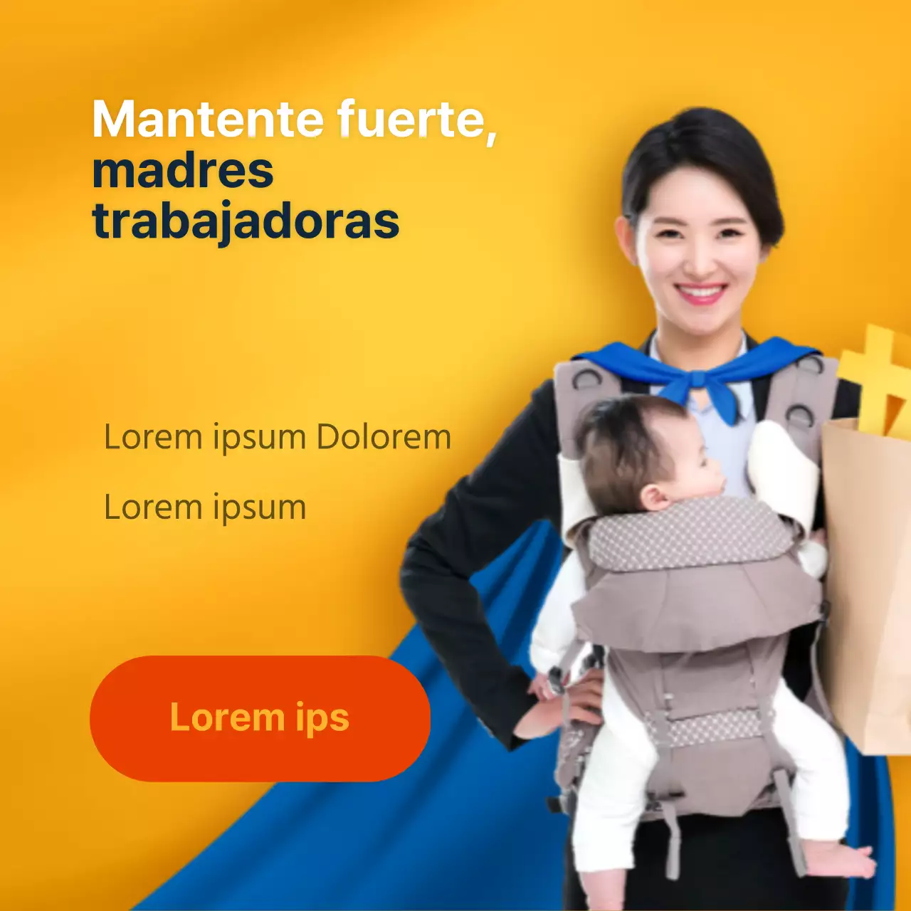 Ventajas para los padres que trabajan