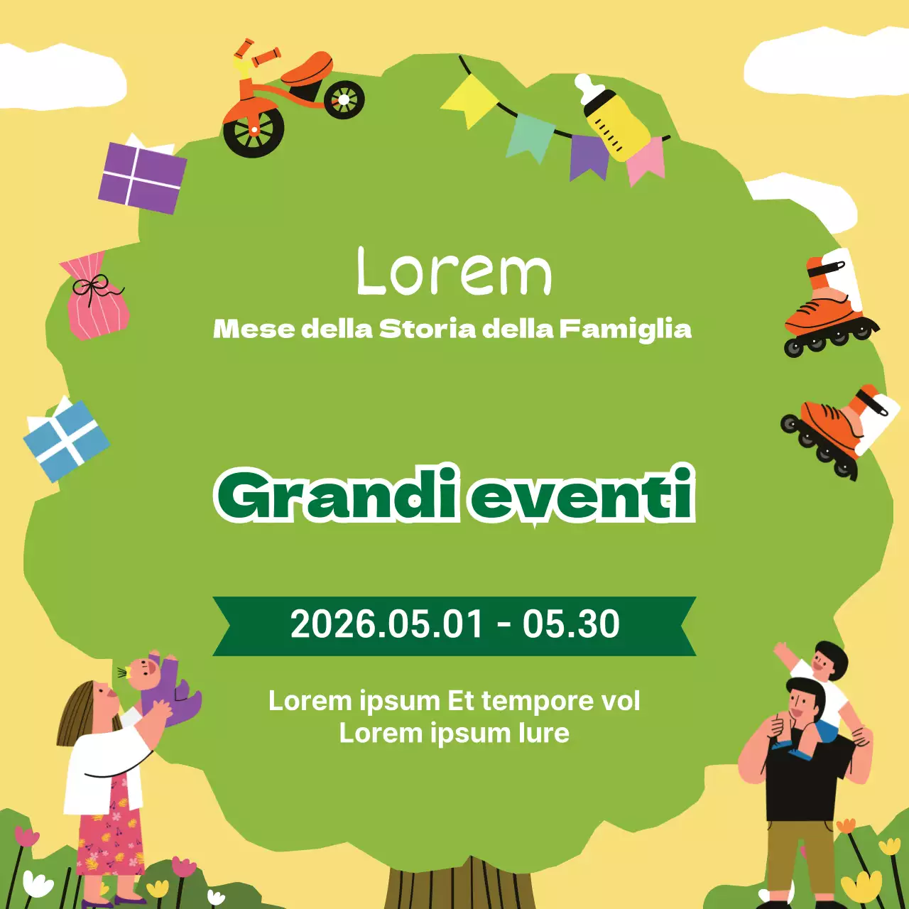 44851_Giornata della famiglia Eventi