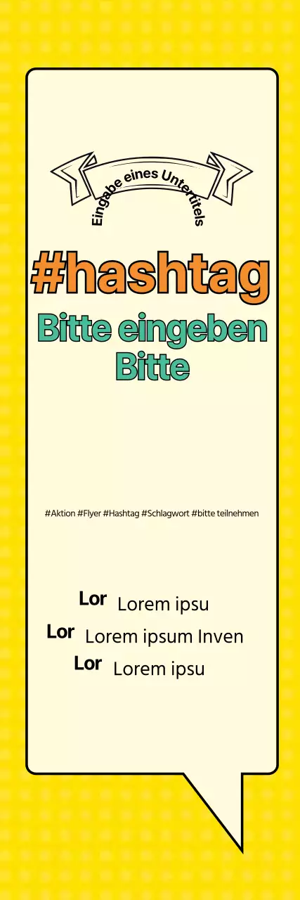 44870_Werbetext eingeben