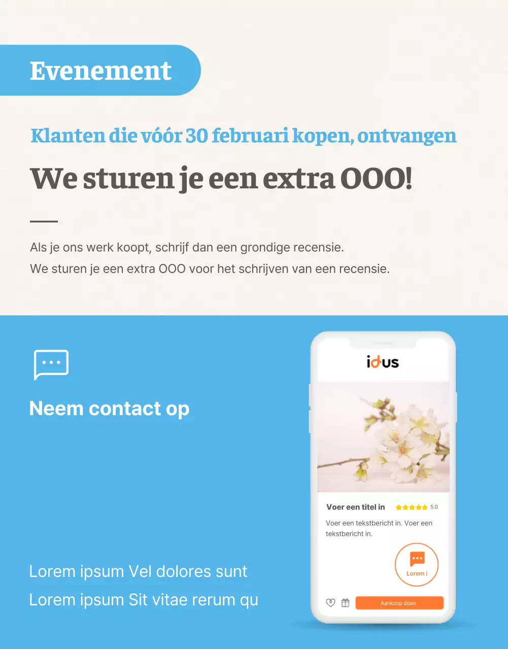 Ideeën_Cosmetische crèmes