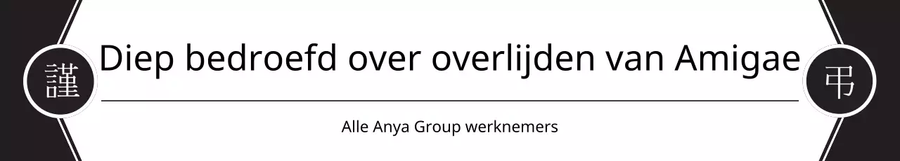 Rouwen om het overlijden van een dierbare