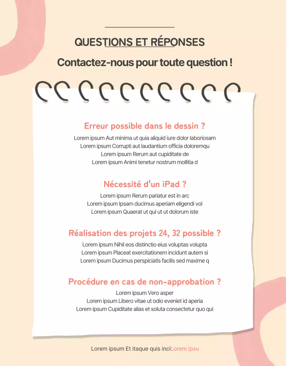 Détails du cours Créer un Emoji mignon au pastel