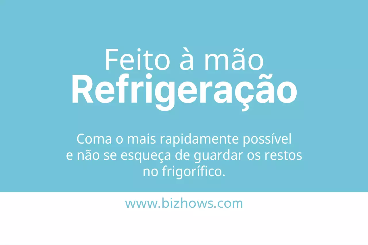 Refrigeração