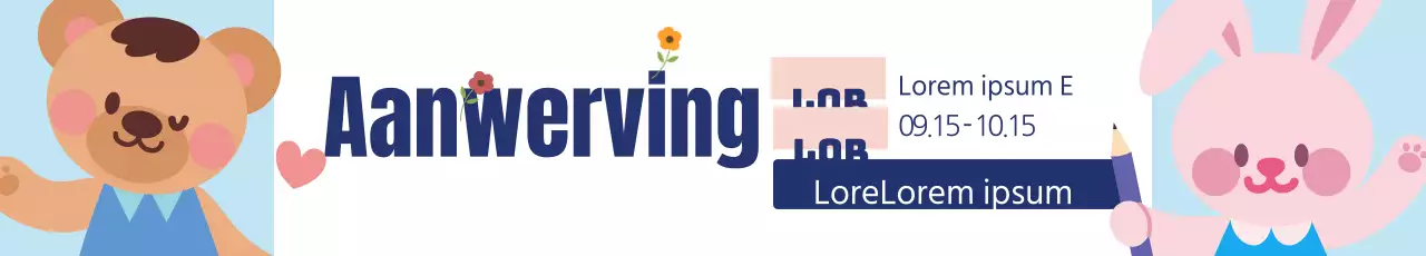 Aanvaarding van aanvragen