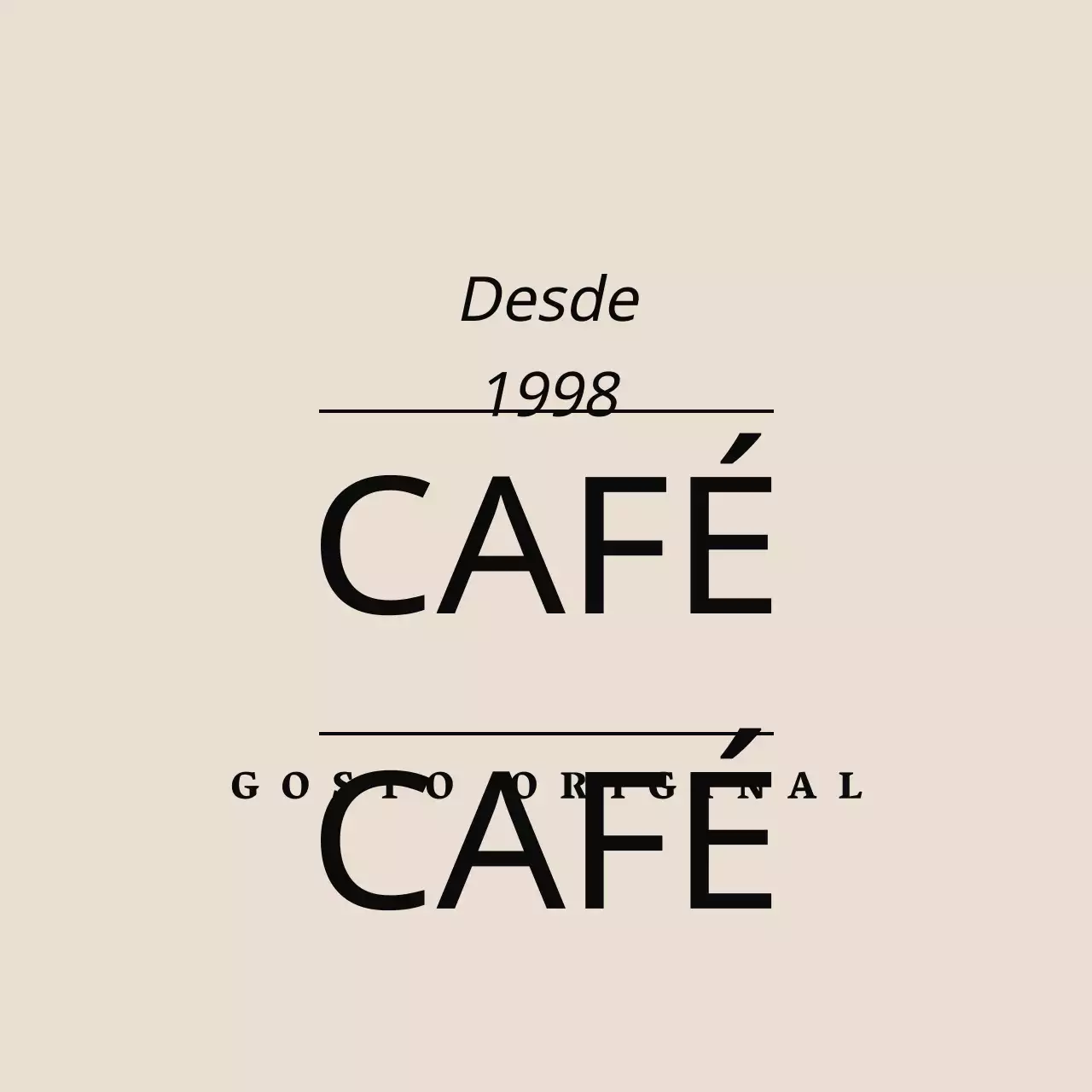 CaféCafé
