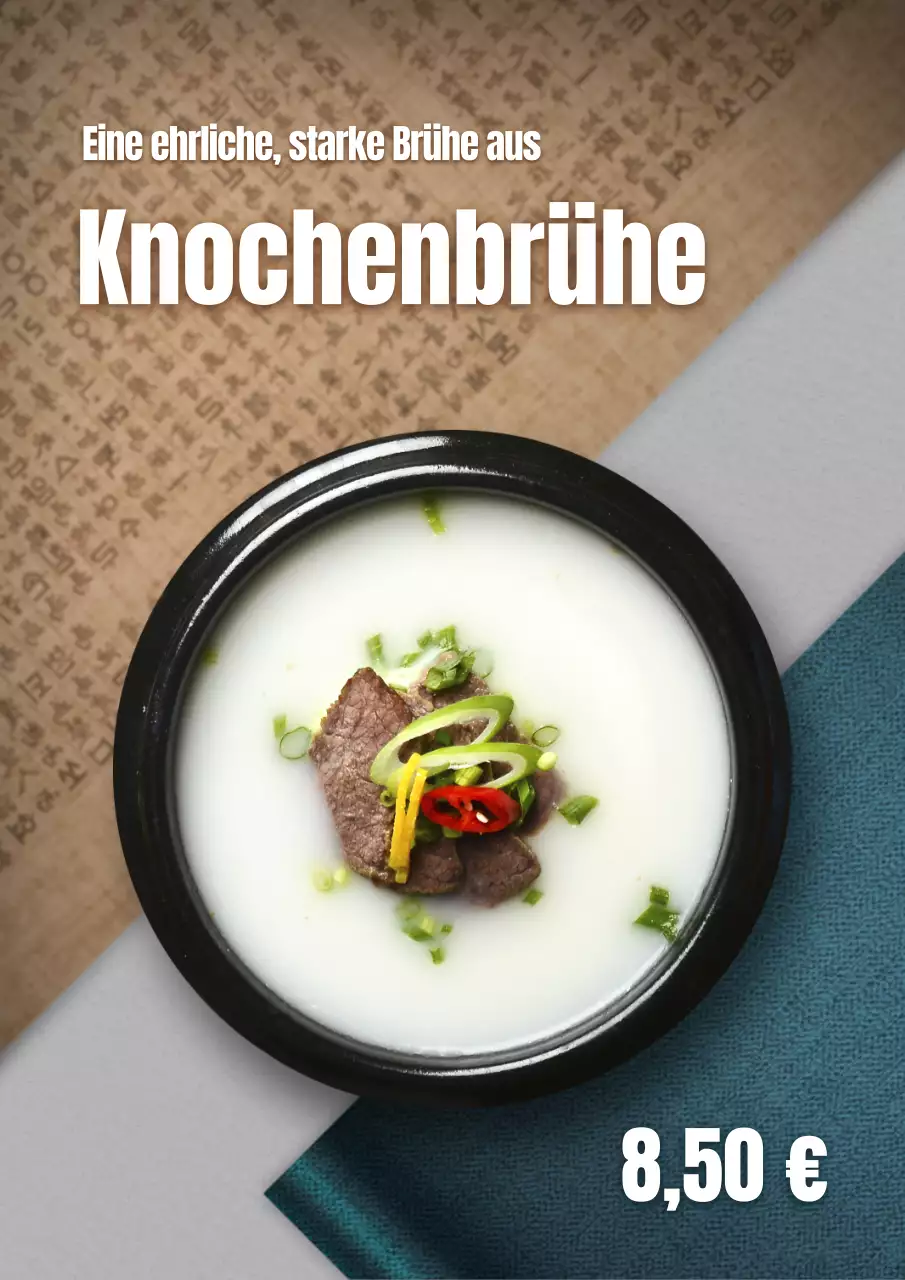 Preise für Wagyu-Rindfleisch bei High-End-Konzepten