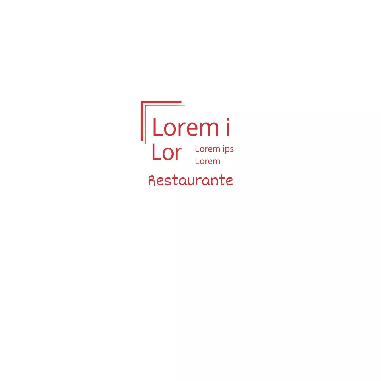 Restaurante chinês