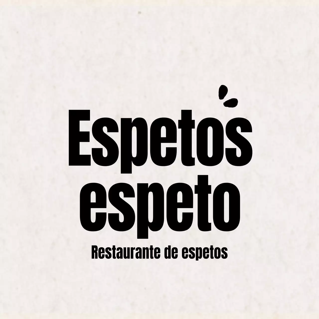 Espeto