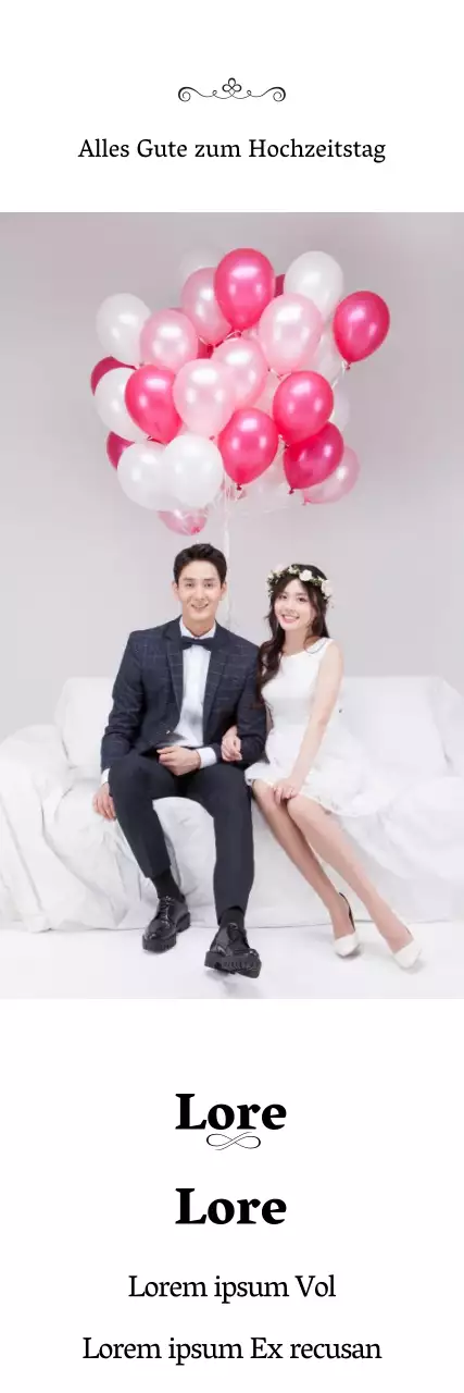 43400_Hochzeit Glückwünsche
