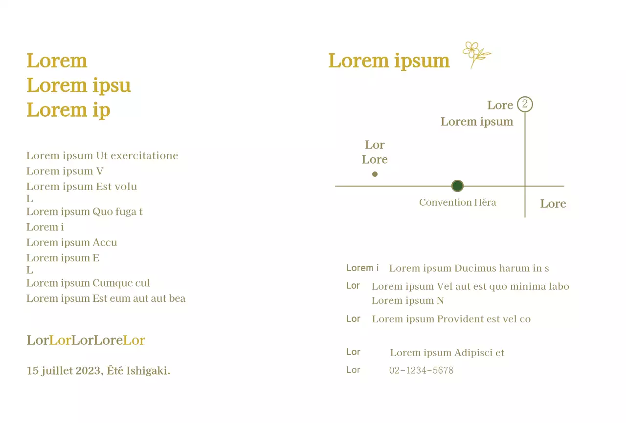 Invitations de mariage luxueuses en vert foncé et feuille d'or