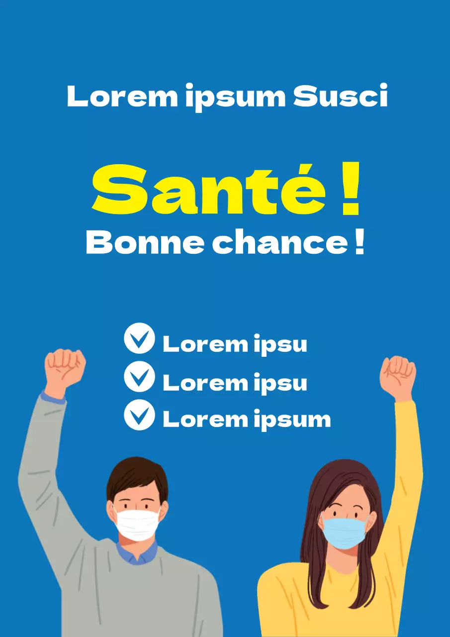 Échange d'illustrations humaines conceptuelles lumineuses