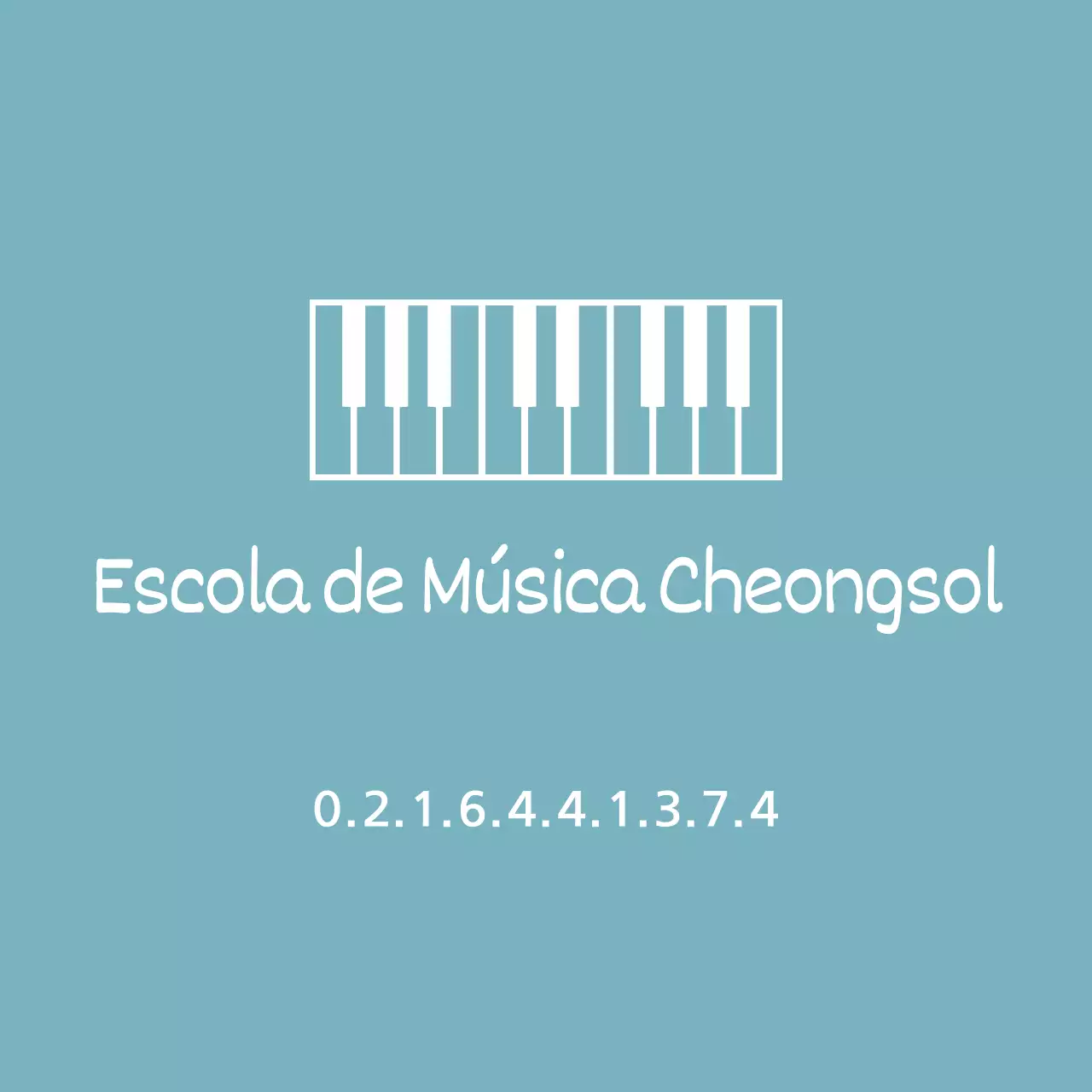 Escola de Música Cheongsol