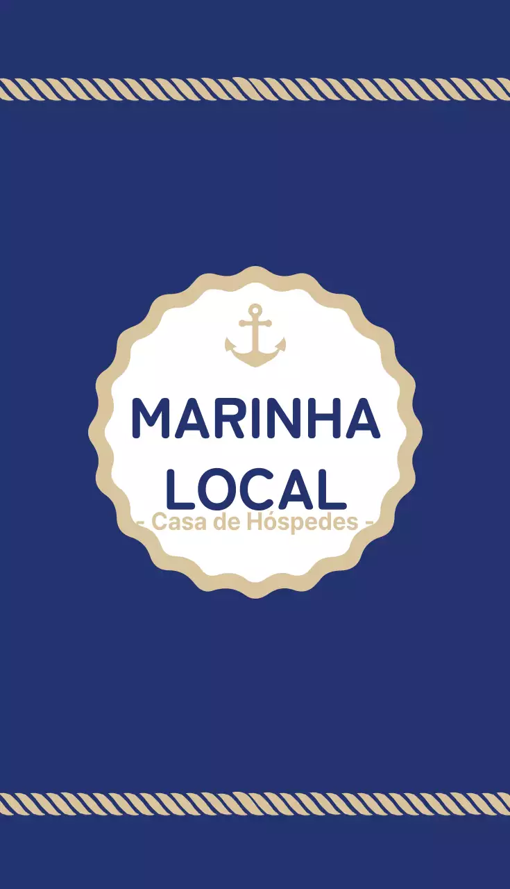 Local da Marinha