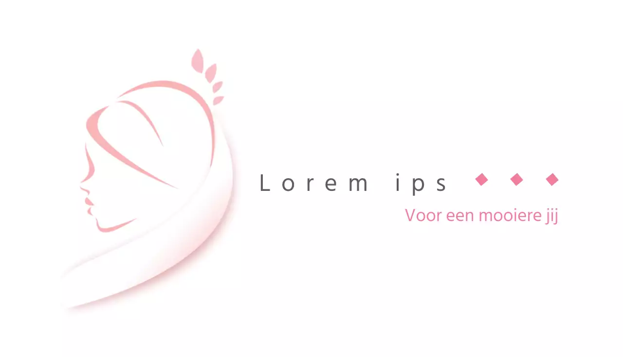 Dermatoloog visitekaartje