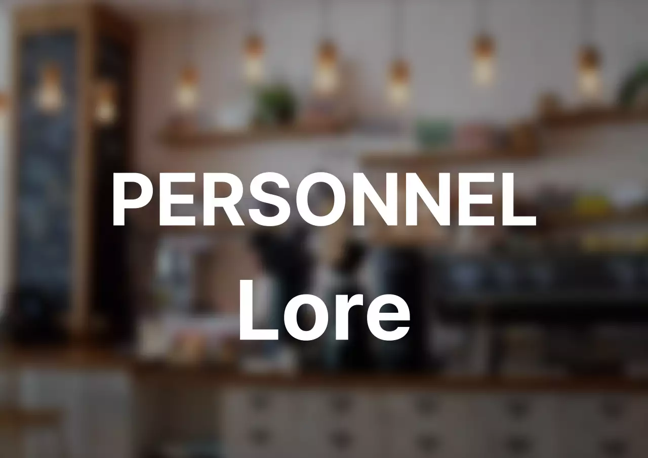 Panneau de guide textuel de salle de style simple