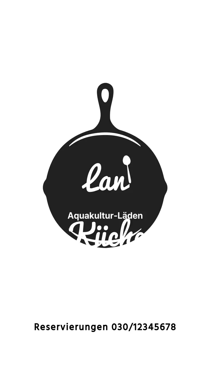 Aquakultur-Läden