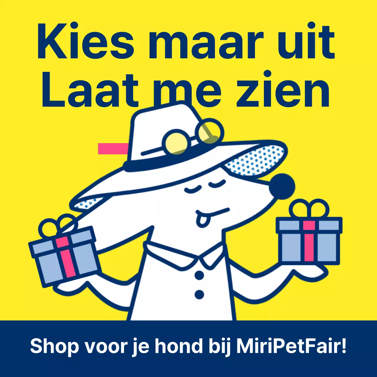 MyPetPair
