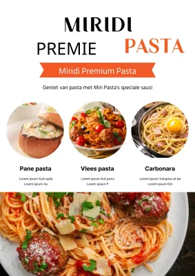 43381_Pasta Restaurant