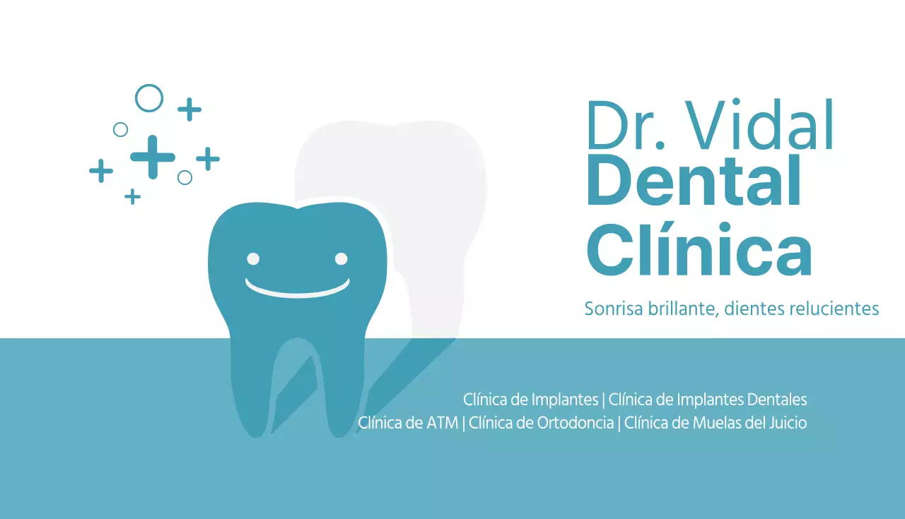 Atención dental