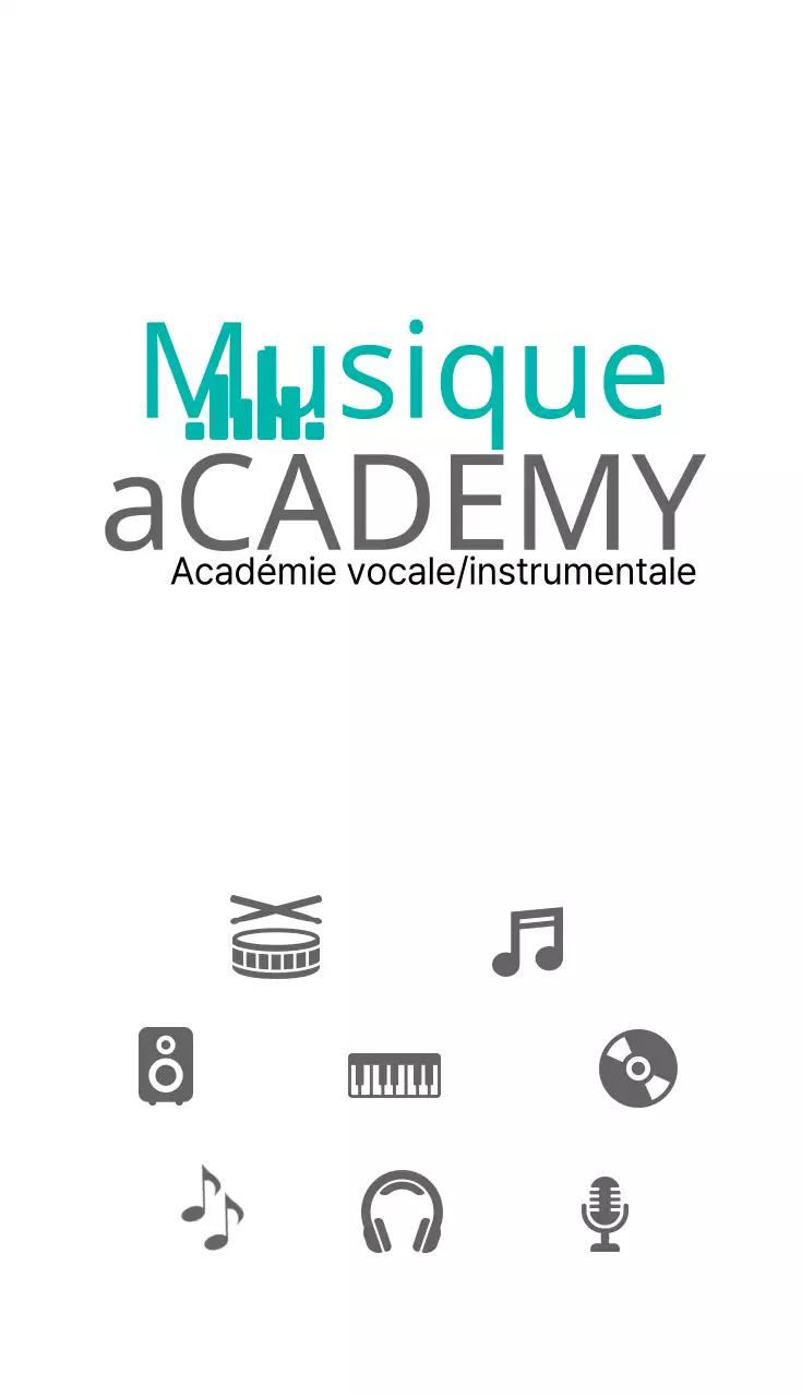 Académie de musique