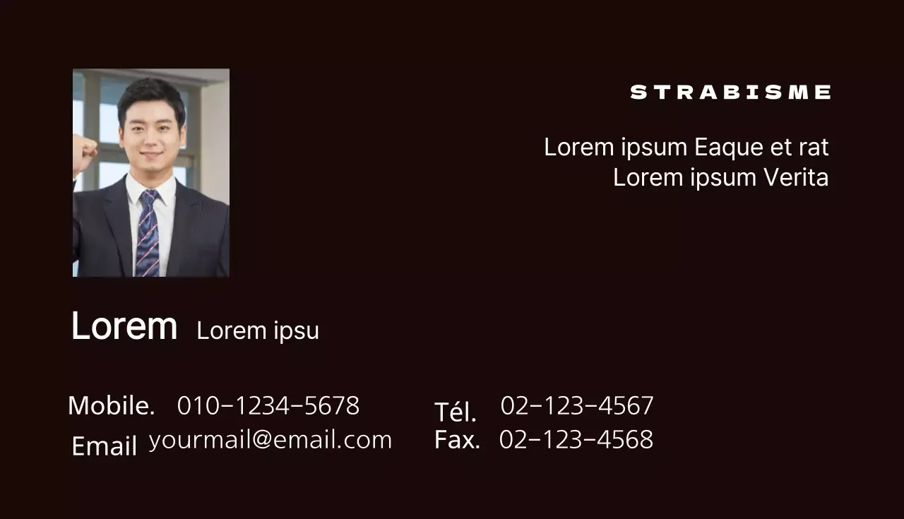 Les concessionnaires