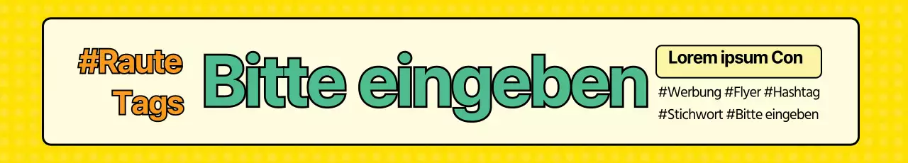 44871_Werbetext eingeben