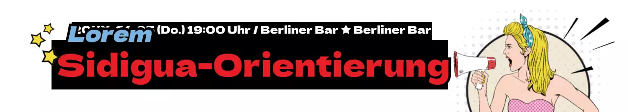 Orientierung