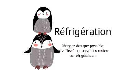 Réfrigération
