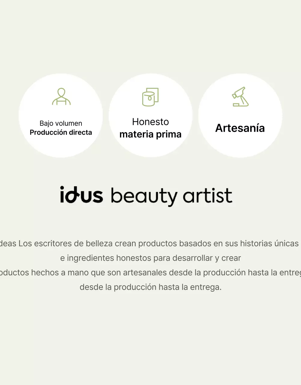 Ideas_Cremas cosméticas