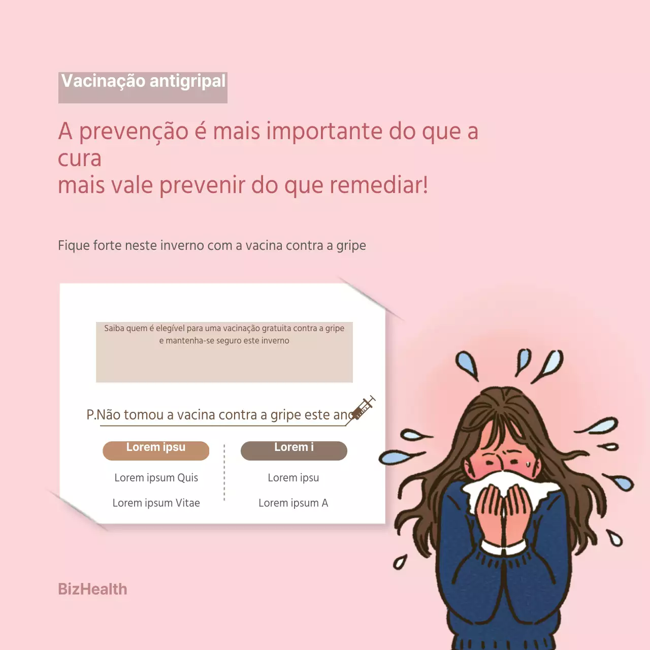 Prevenção