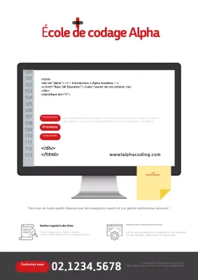 Alpha Coding Academy