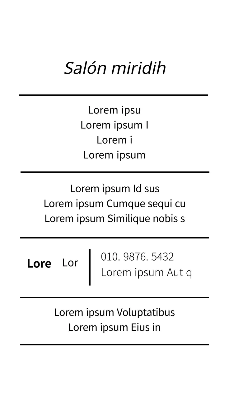 45232_Salón de belleza