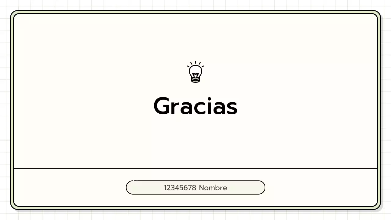 Un kit básico de presentación en amarillo, verde lima y azul