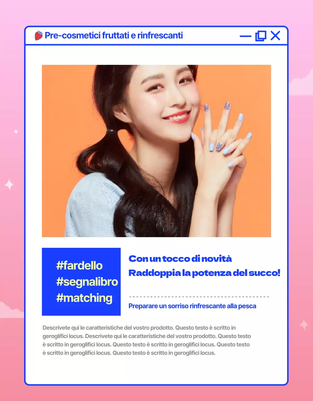 Trucco del guacamole