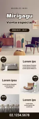 43399_Venta de muebles