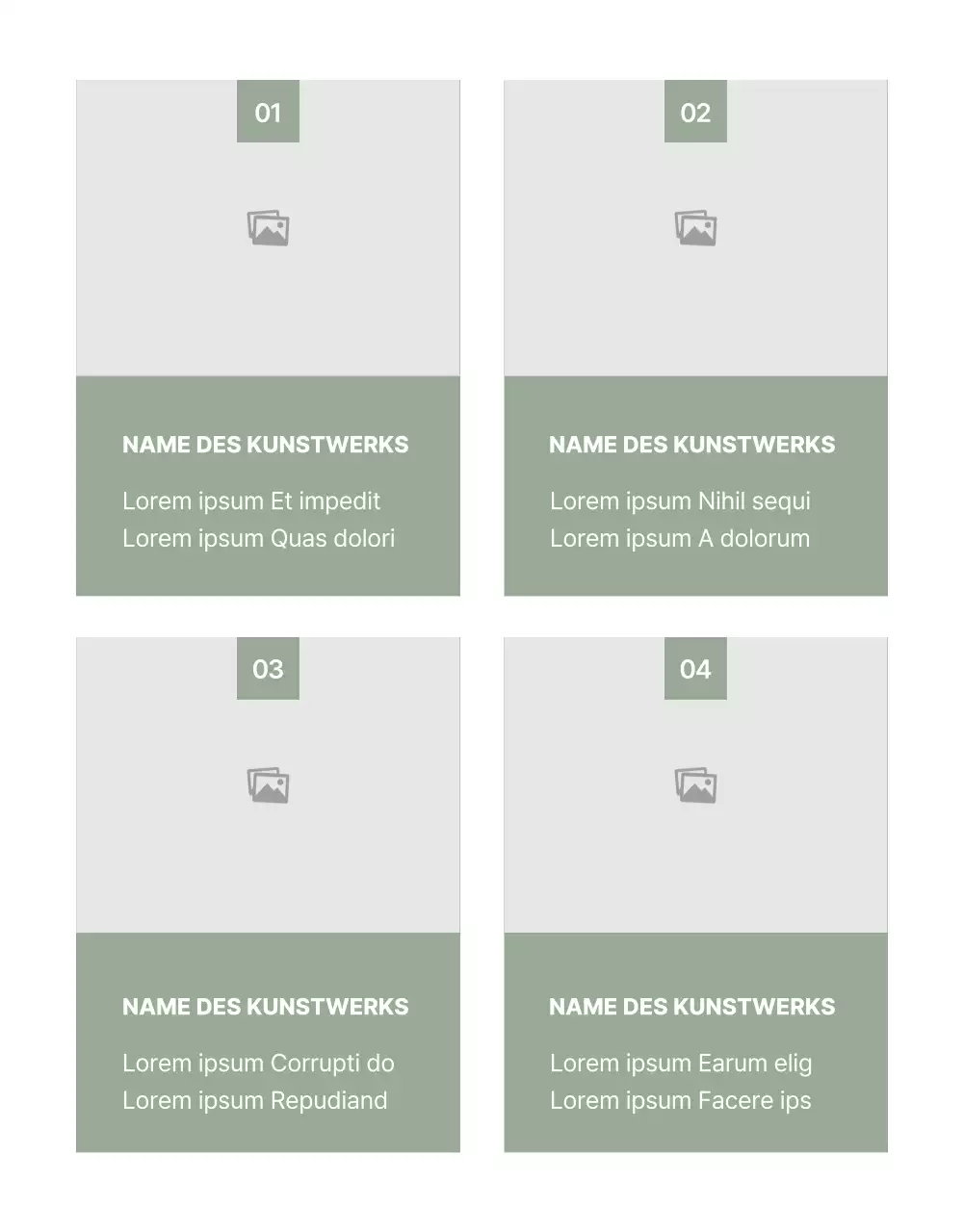 Ideen_Kosmetik Düfte