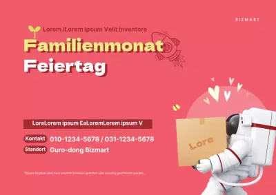 Monat der Familiengeschichte