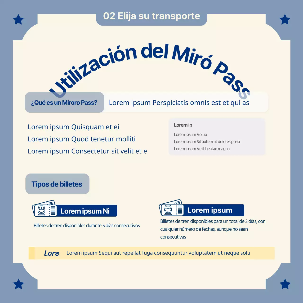 Los colores pastel de los viajes en tren por la costa sur