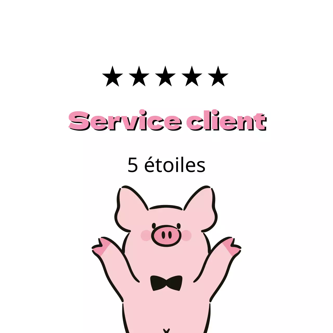 Service de révision des illustrations blanches