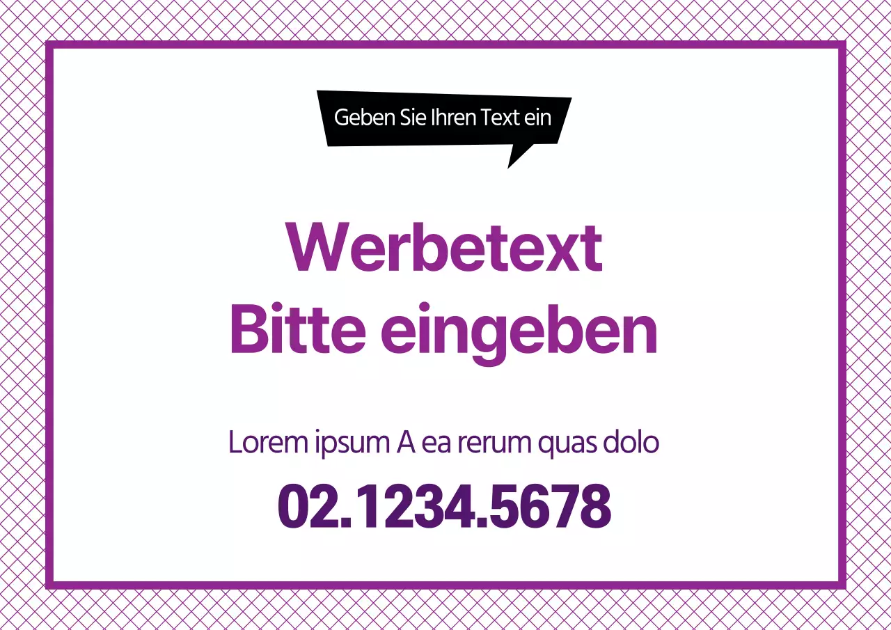 44869_Werbetext eingeben