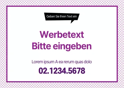 44869_Werbetext eingeben