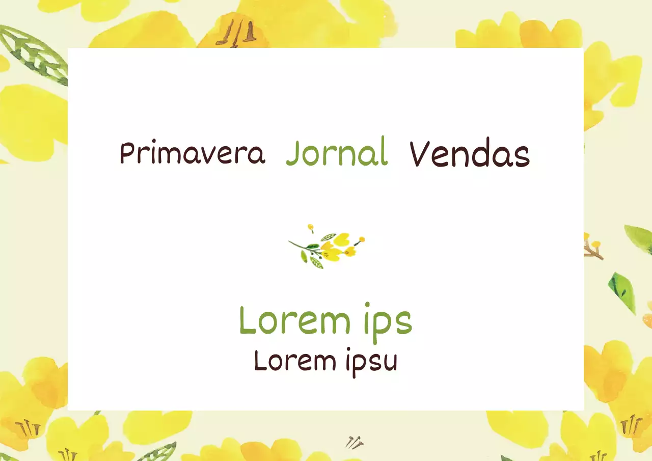 43429_Saldos de primavera