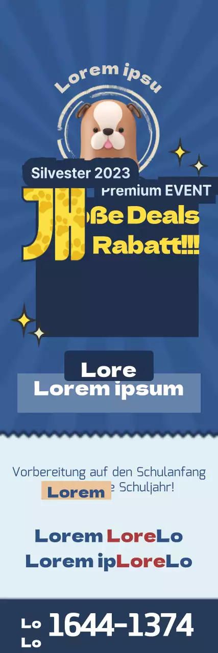 Rabatt