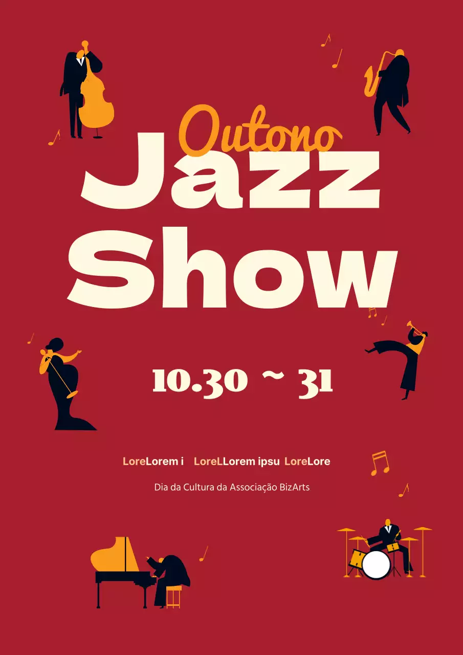 Concerto de Jazz_Seropositor
