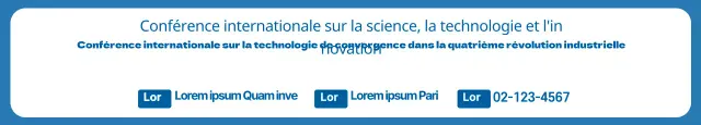 41329_Conférence sur les technologies de convergence
