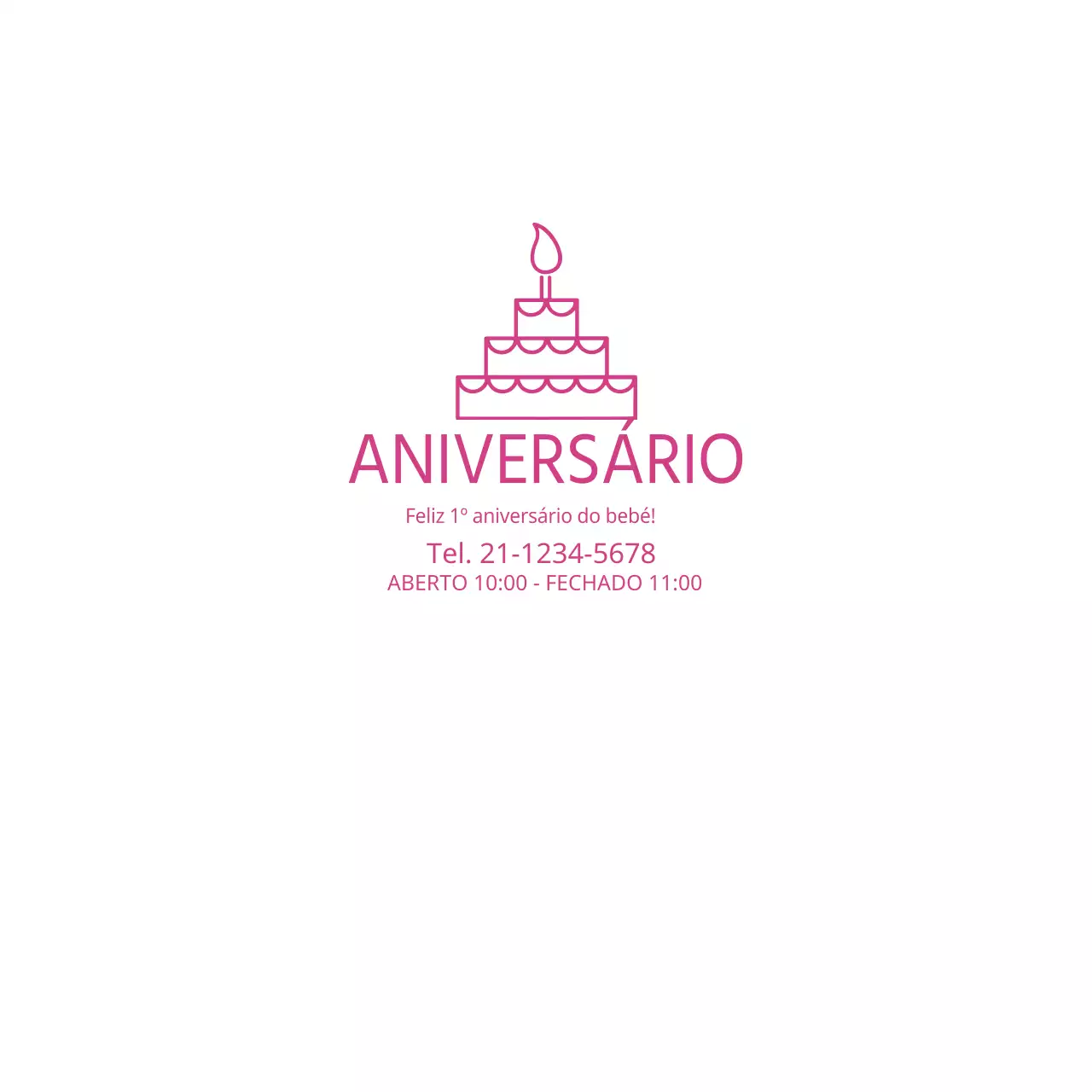 BIRTHDAY