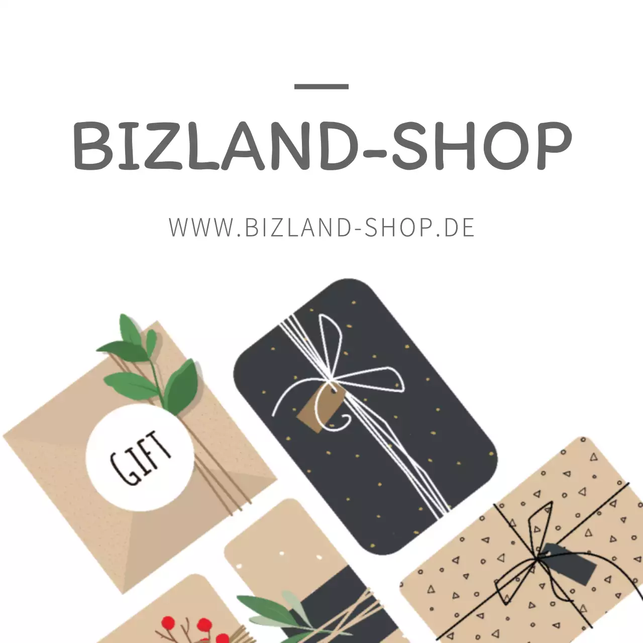 BIZLAND SHOP