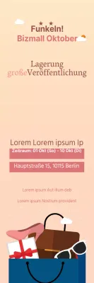 Lager zur Freigabe von Ereignissen