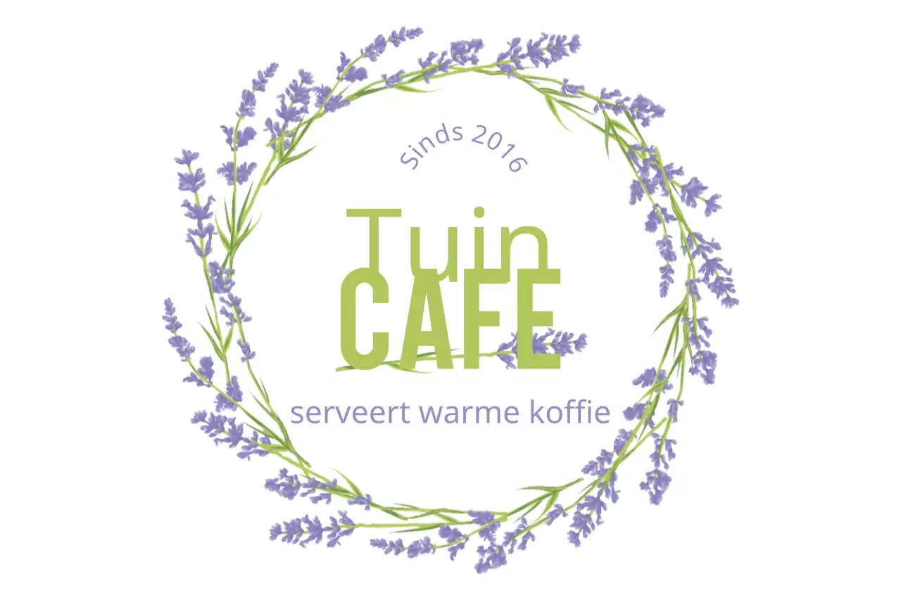 Tuin Café
